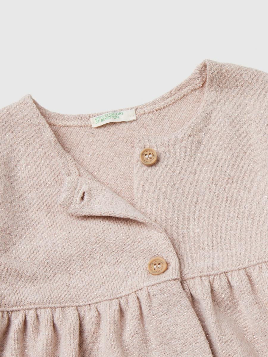 Benetton dukserica za bebe 