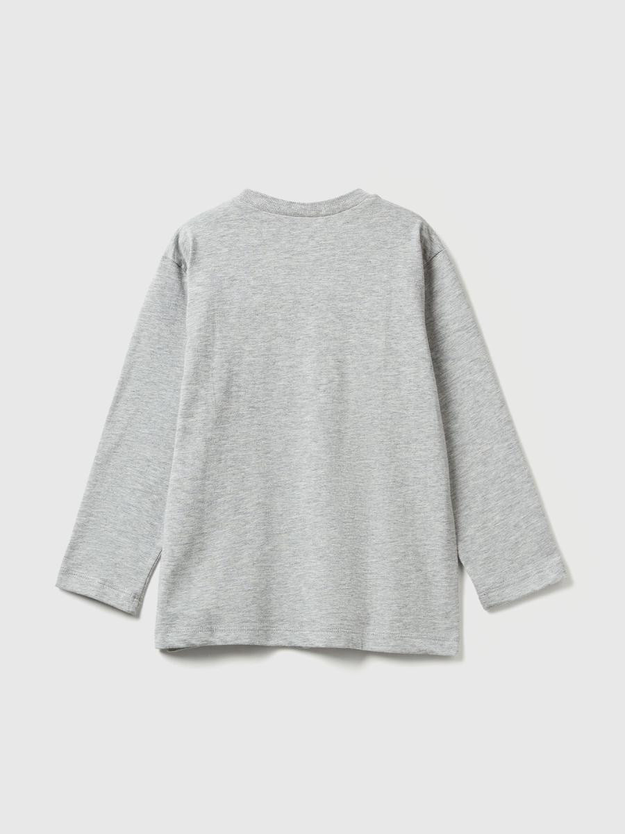 Benetton dečija majica d/r 