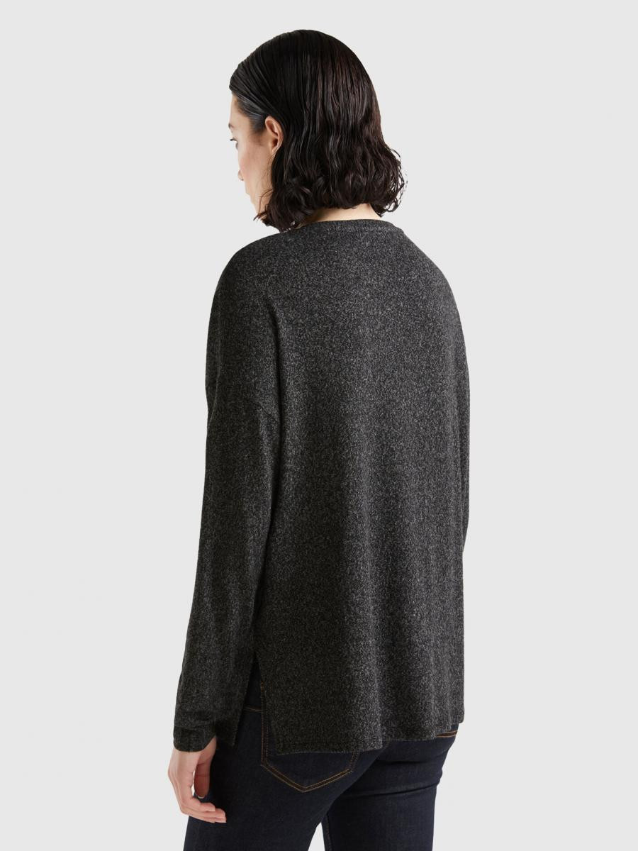 Benetton ženska dukserica 