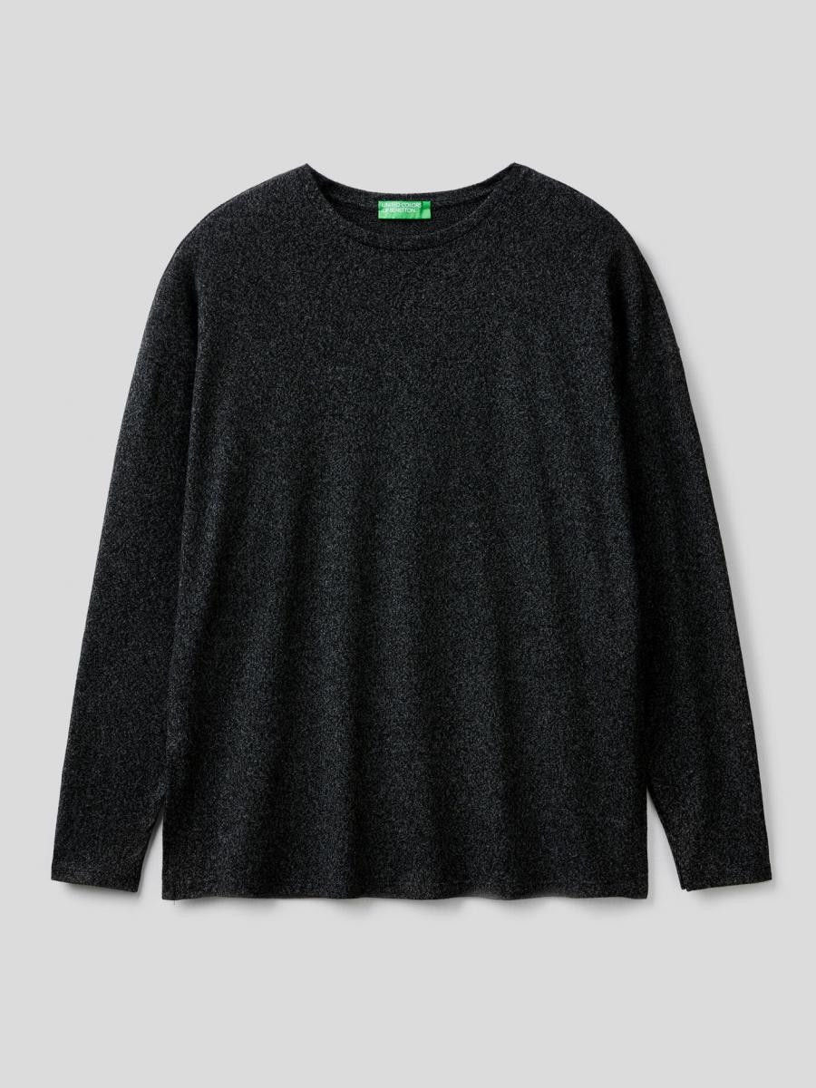 Benetton ženska dukserica 