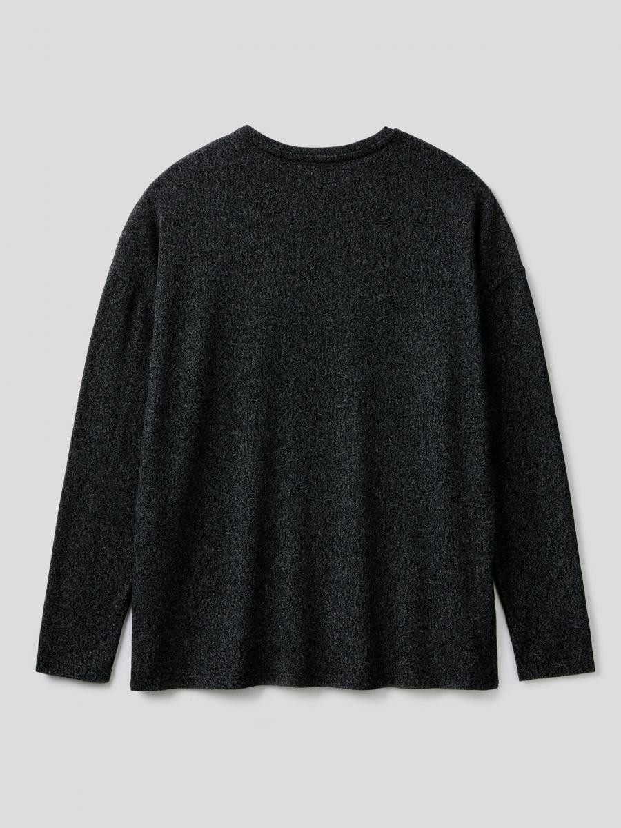 Benetton ženska dukserica 