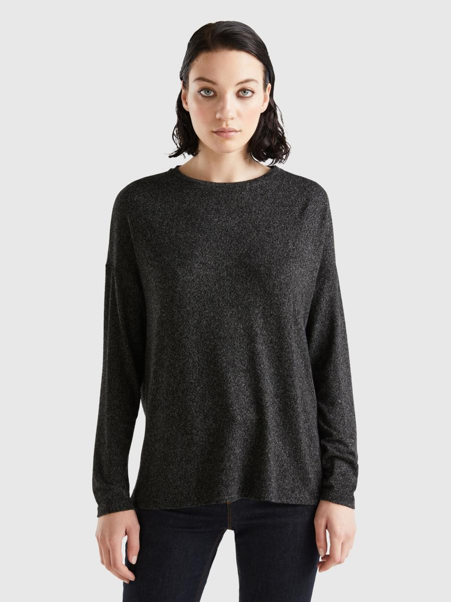 Benetton ženska dukserica 