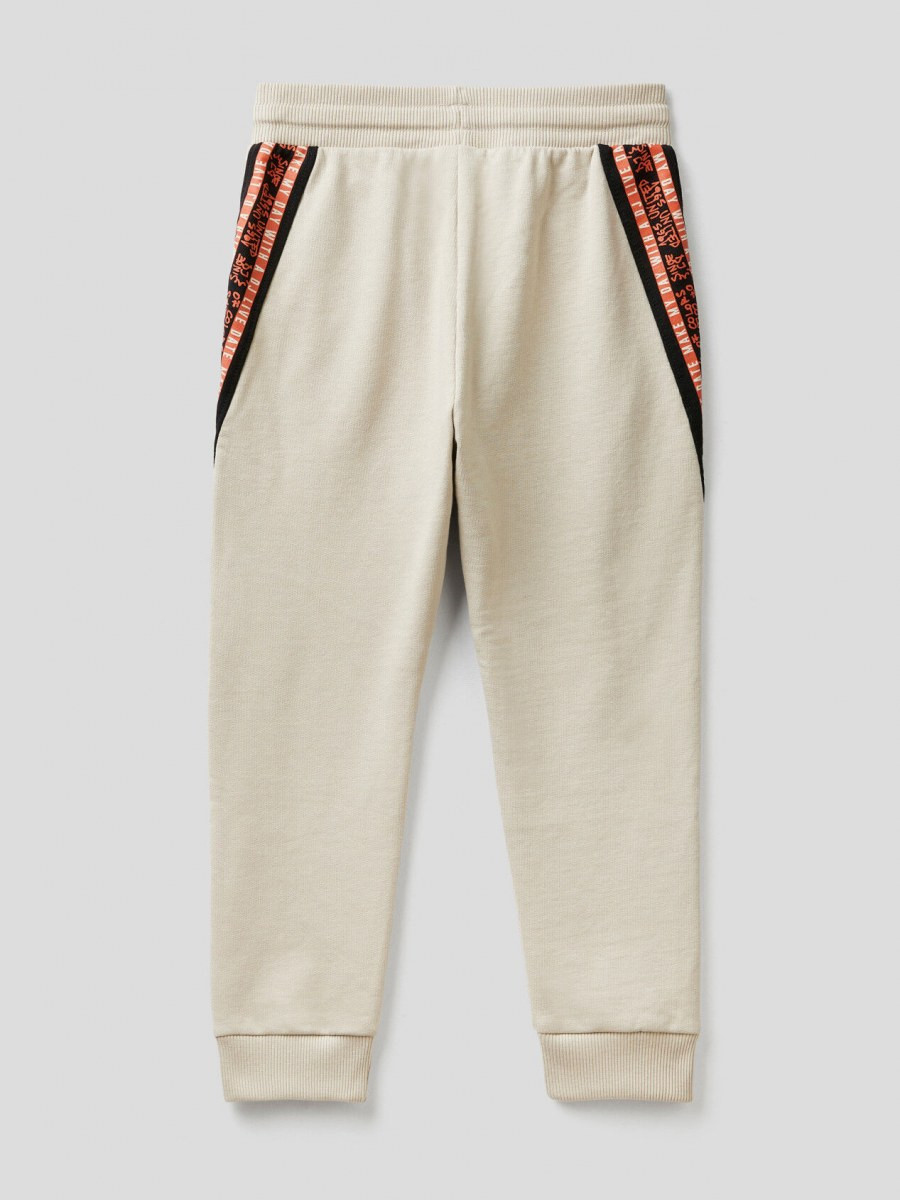 Benetton dečija trenerka-donji deo 