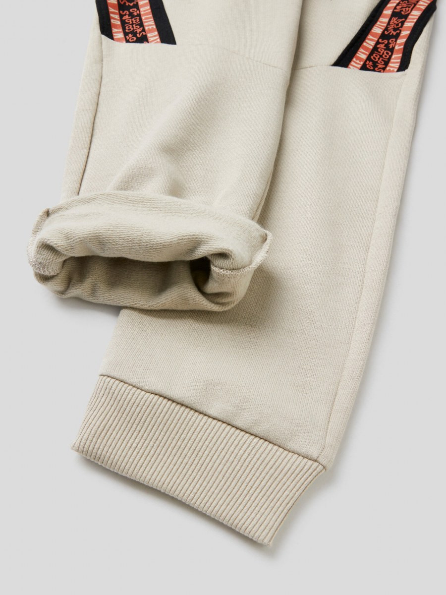 Benetton dečija trenerka-donji deo 