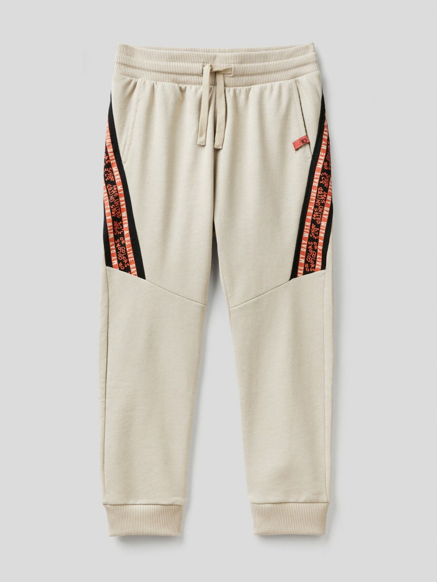 Benetton dečija trenerka-donji deo 