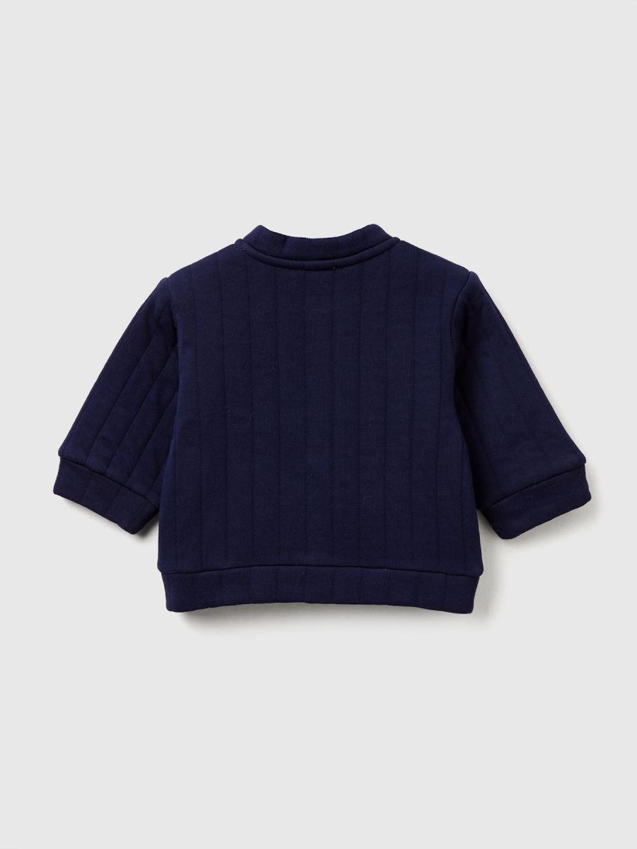 Benetton dukserica za bebe 