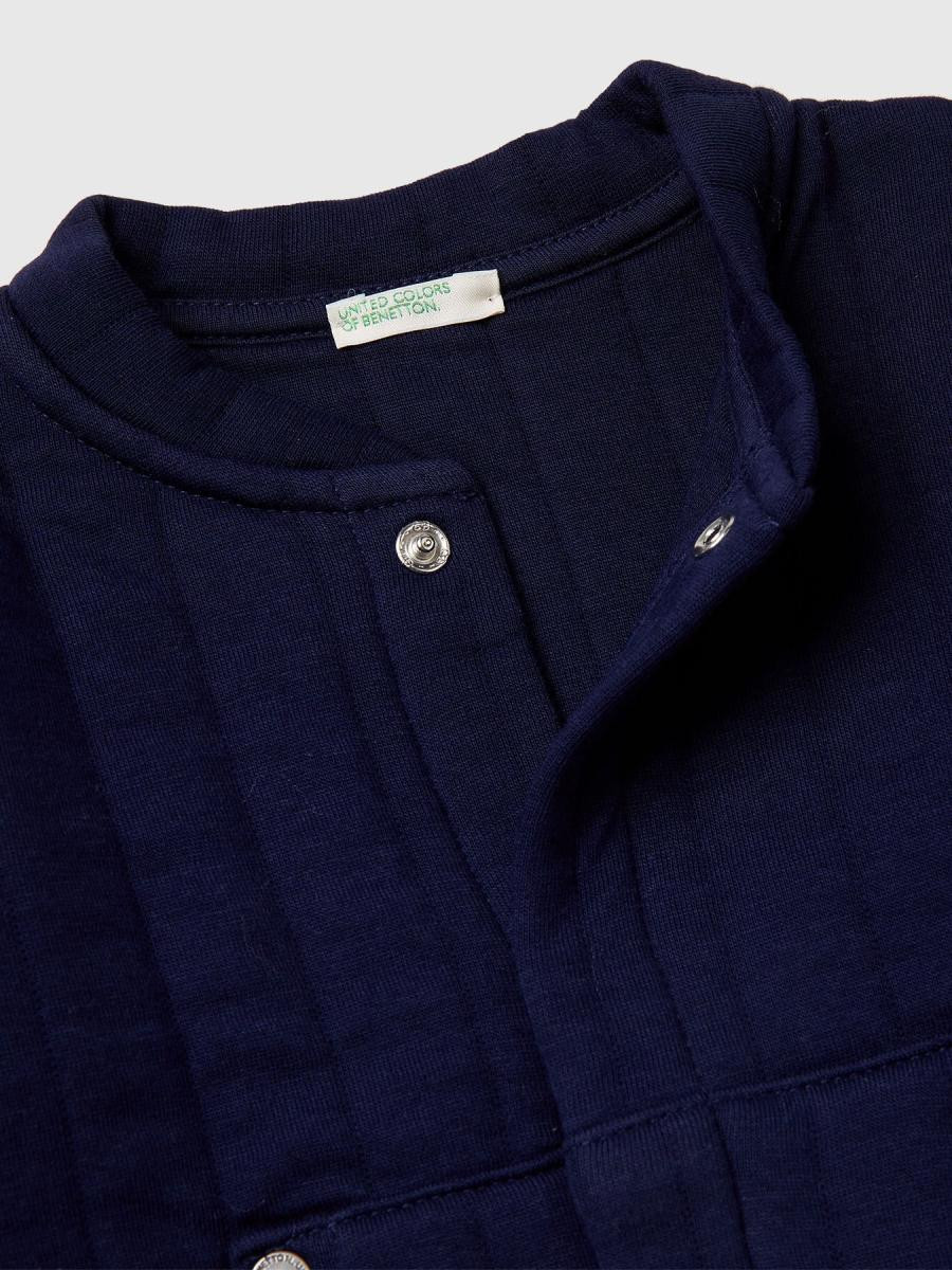 Benetton dukserica za bebe 