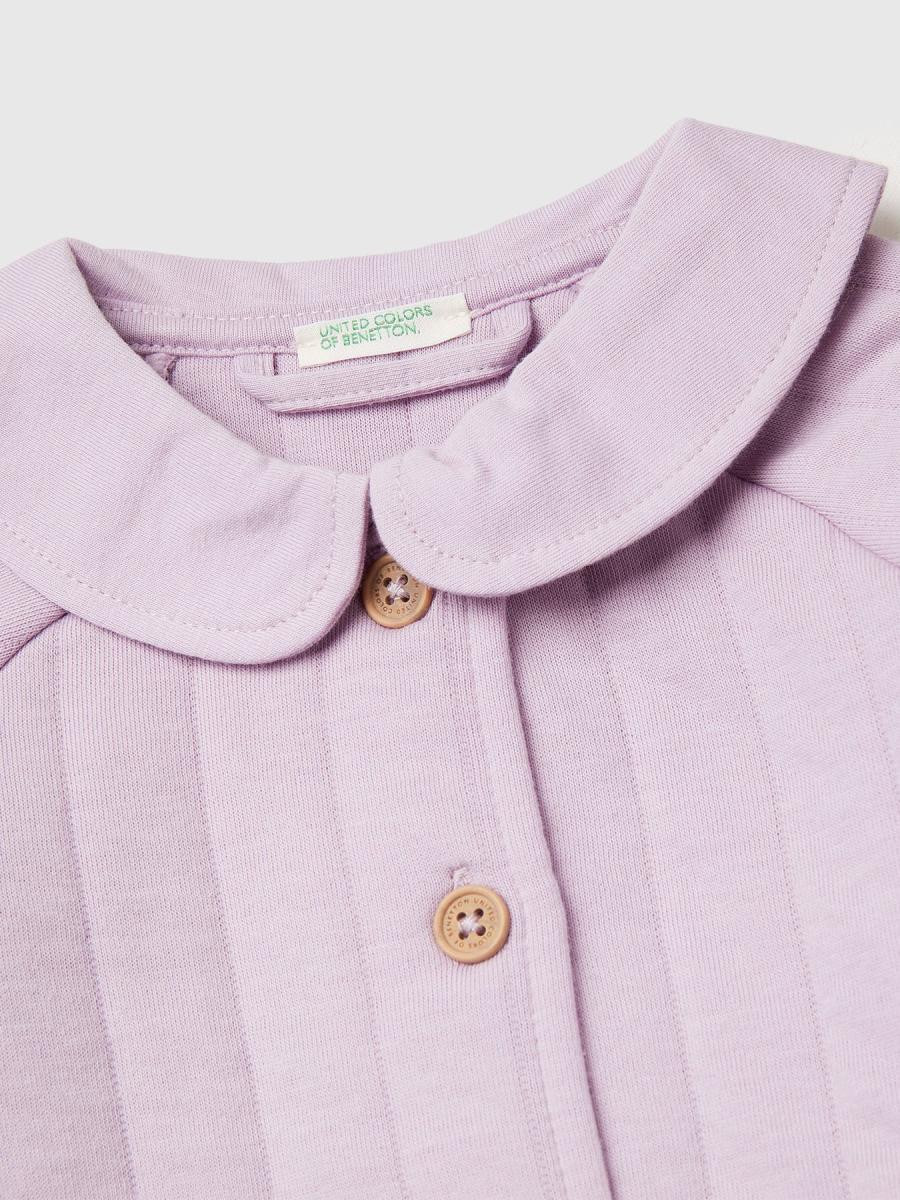 Benetton dukserica za bebe 