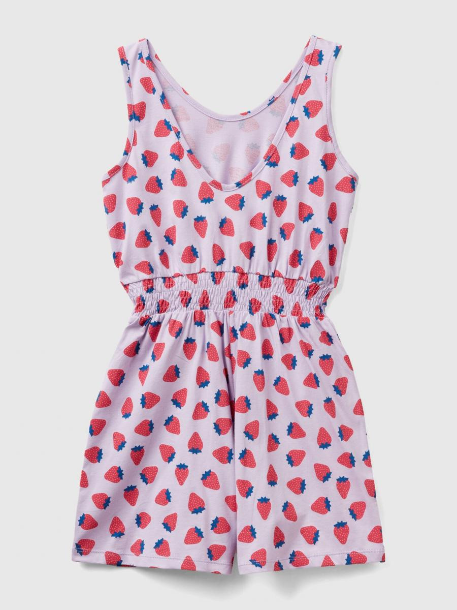 Benetton dečiji kombinezon 