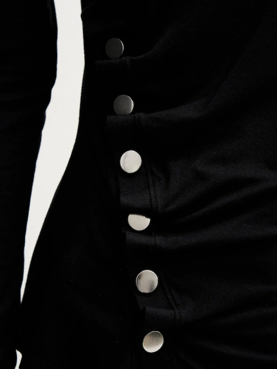 Sisley ženska majica d/r 