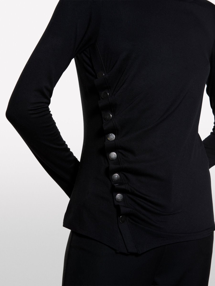 Sisley ženska majica d/r 