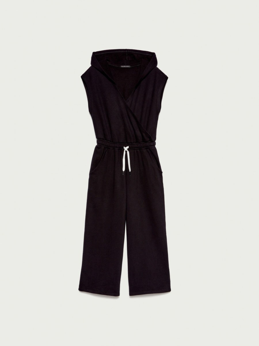 Sisley young dečiji kombinezon 