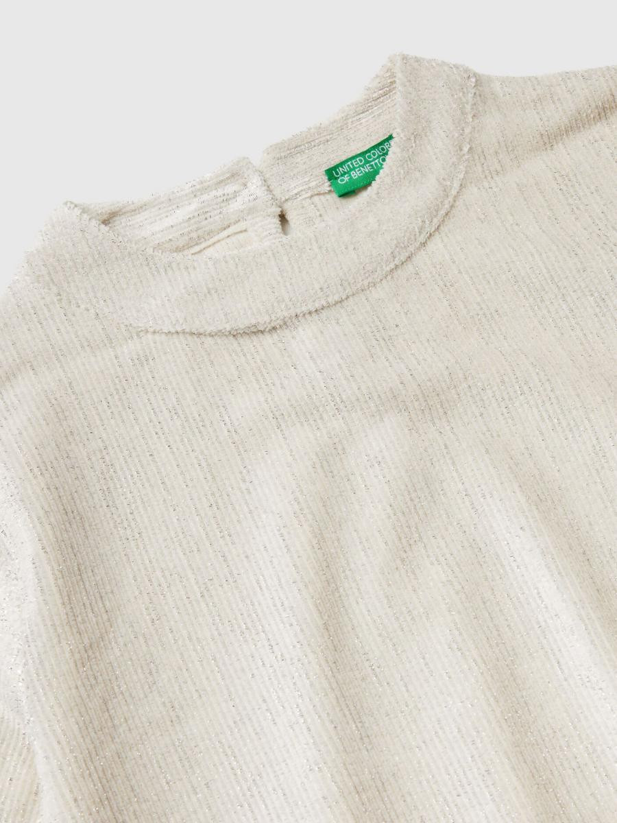 Benetton dečija majica d/r 