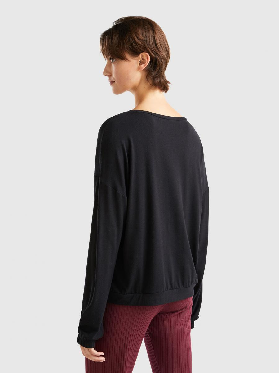 Benetton ženska majica 