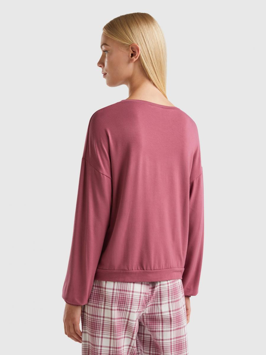 Benetton ženska majica 