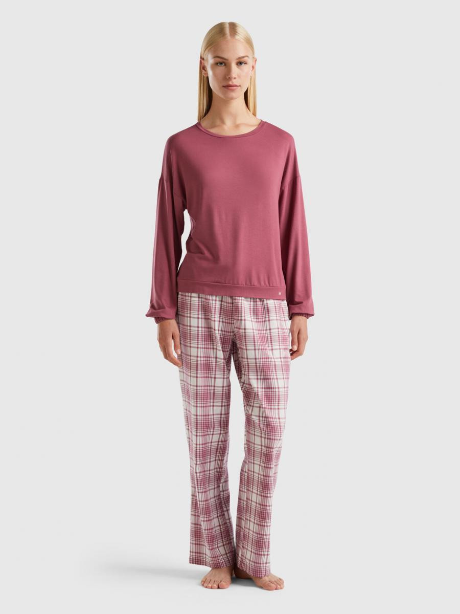 Benetton ženska majica 