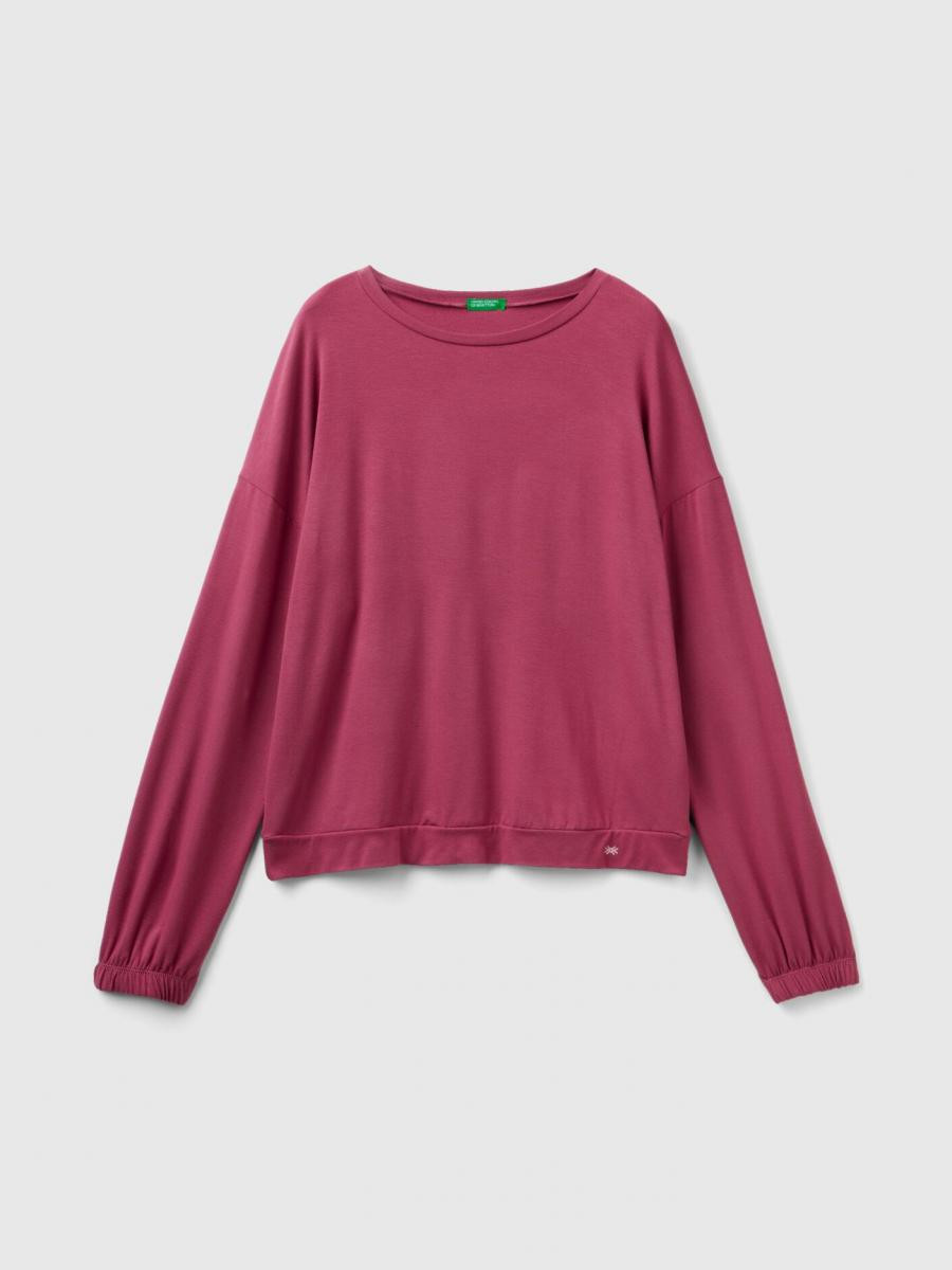 Benetton ženska majica 