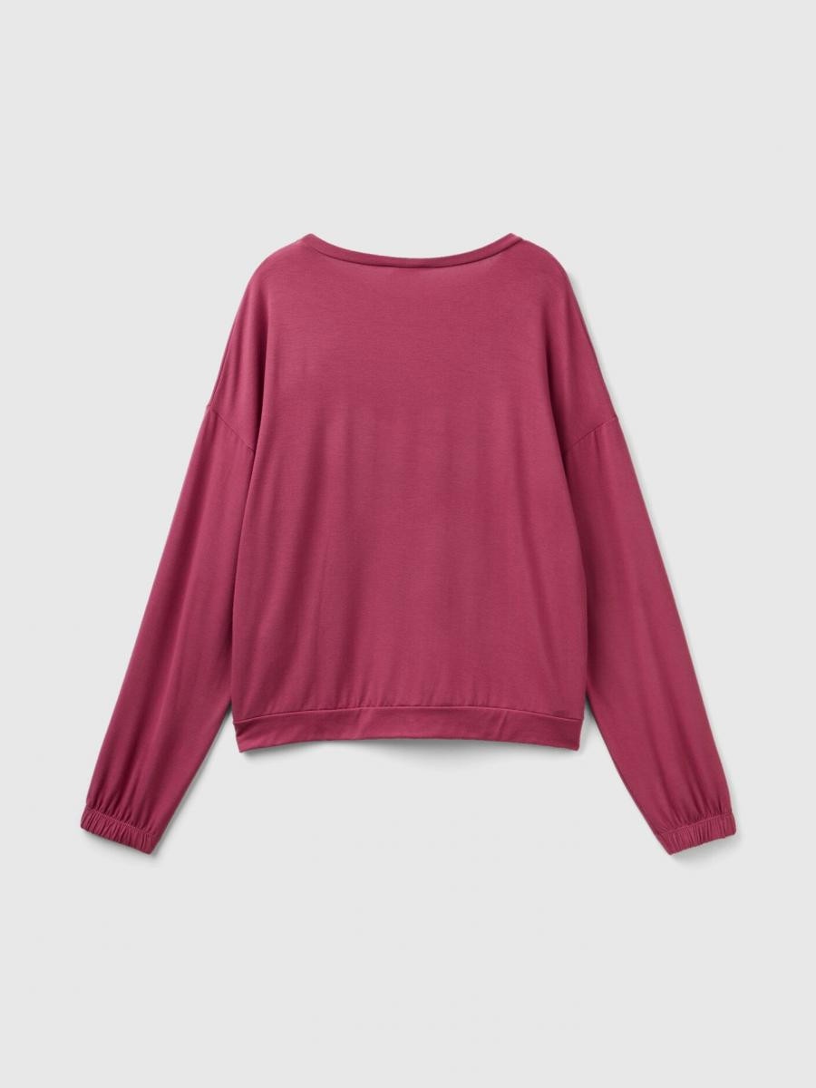 Benetton ženska majica 