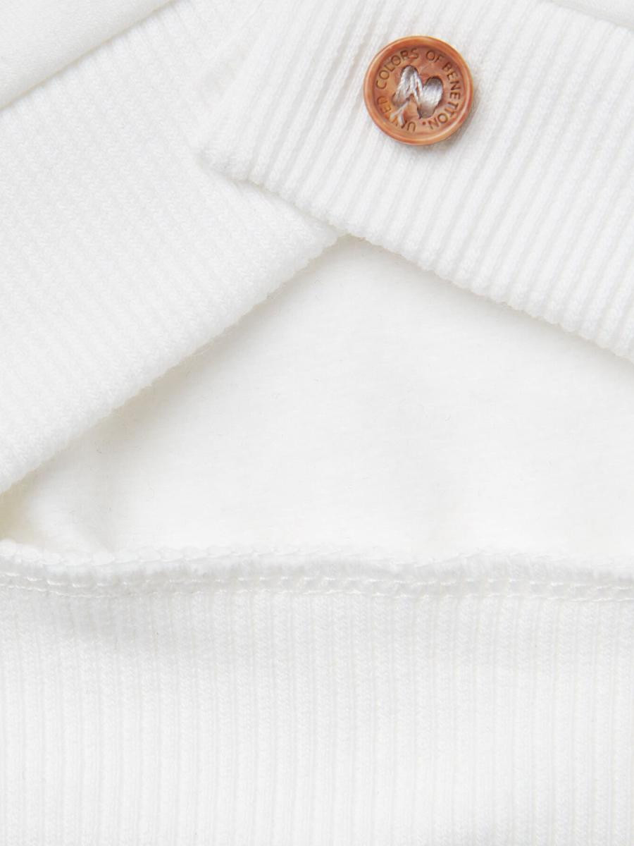 Benetton  dukserica za bebe 