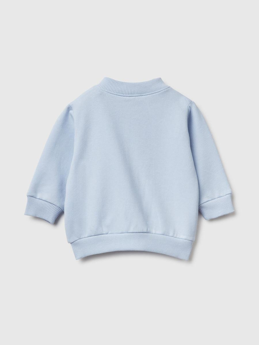 Benetton  dukserica za bebe 