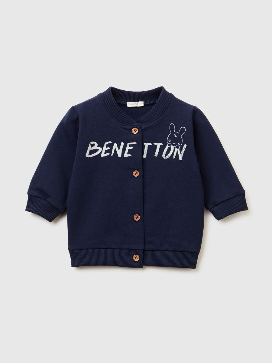 Benetton  dukserica za bebe 