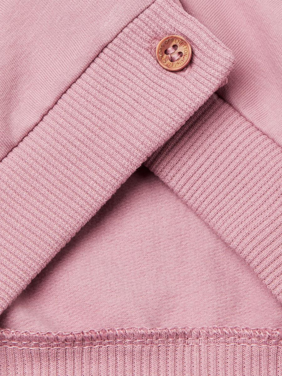 Benetton  dukserica za bebe 