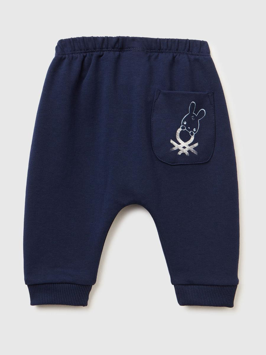 Benetton  trenerka d.d. za bebe 