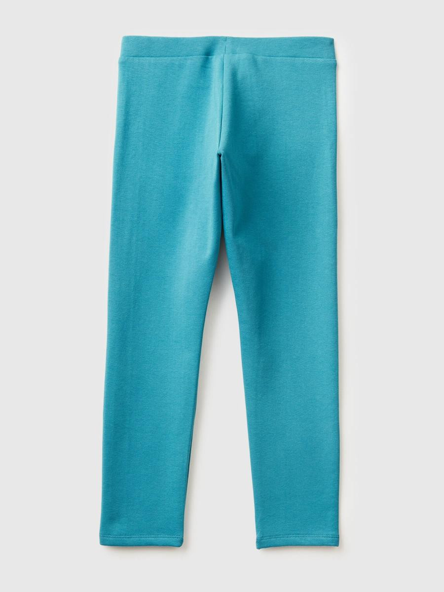 Benetton dečije helanke 