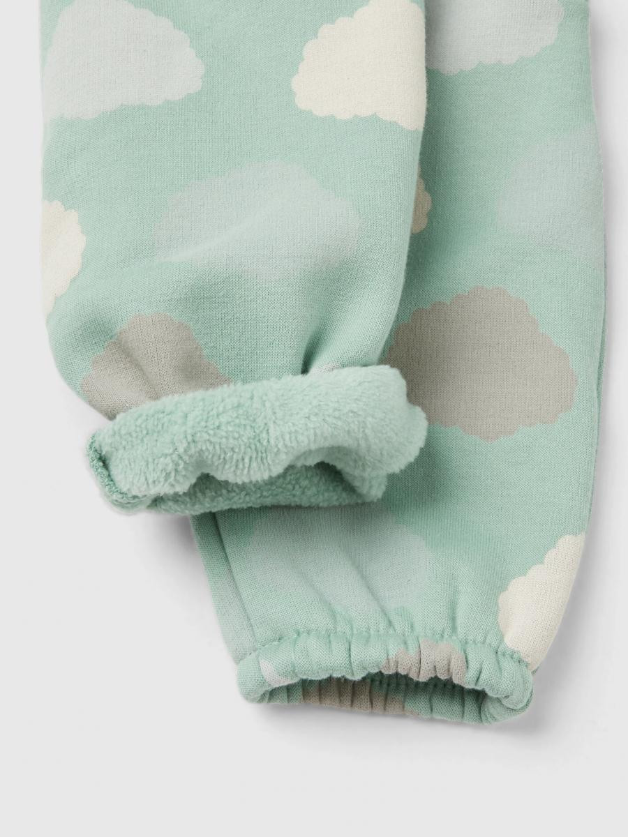 Benetton pantalone za bebe 