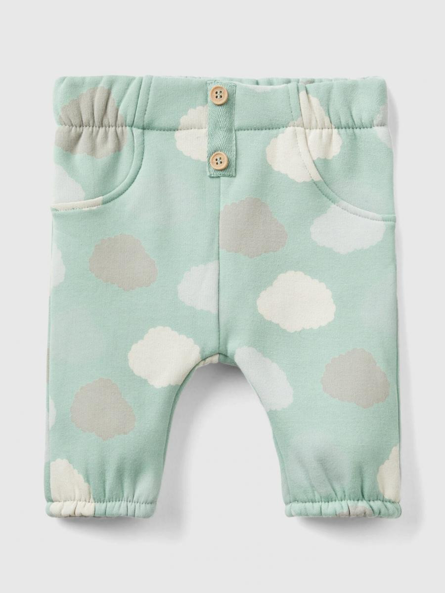 Benetton pantalone za bebe 