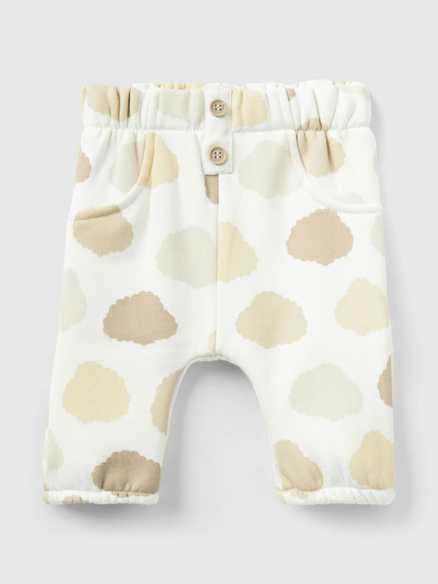 Benetton pantalone za bebe 