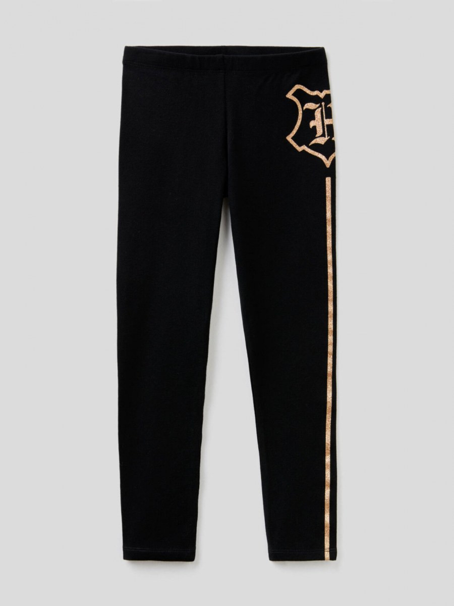 Benetton dečije helanke 