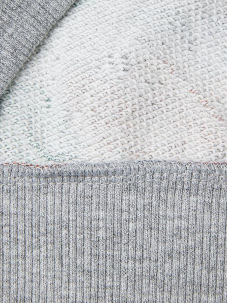 Benetton dečija dukserica 