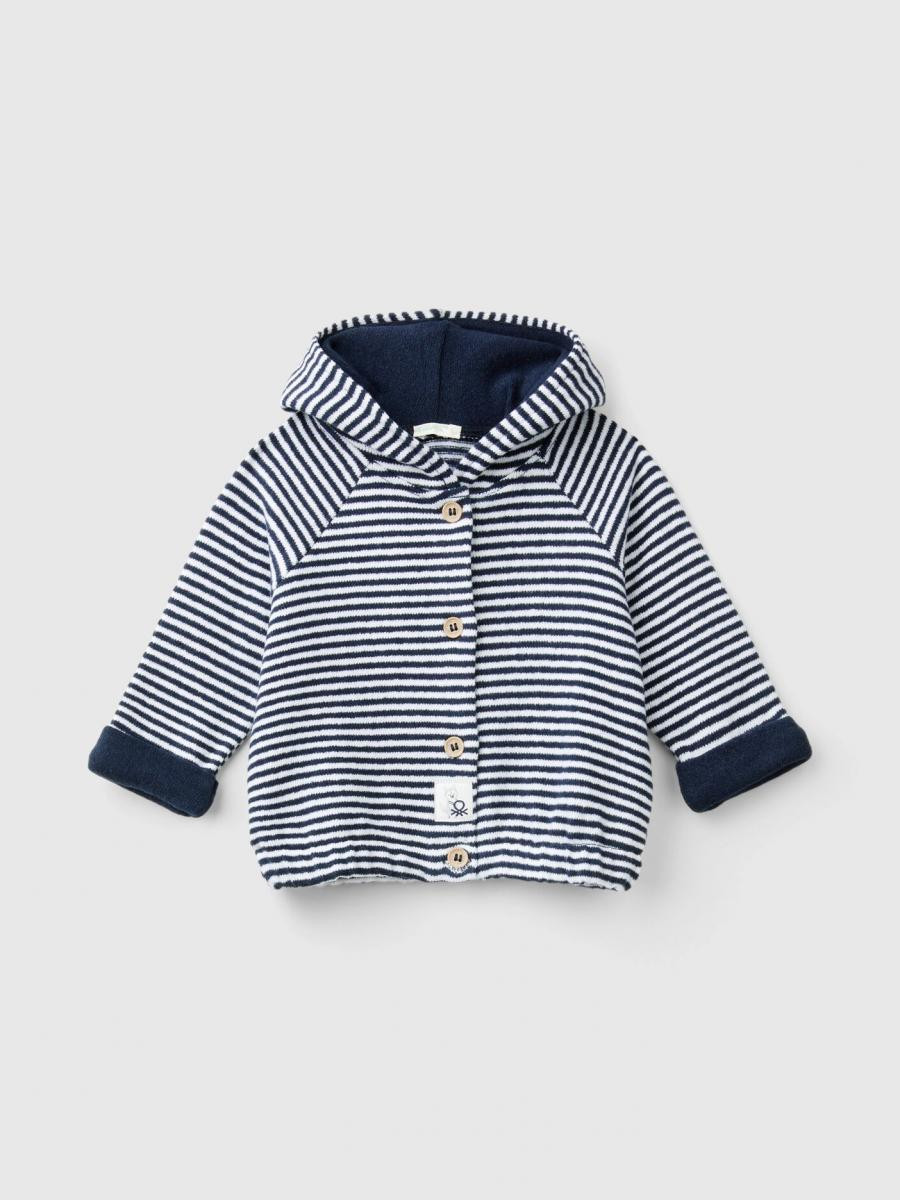 Benetton dukserica za bebe 