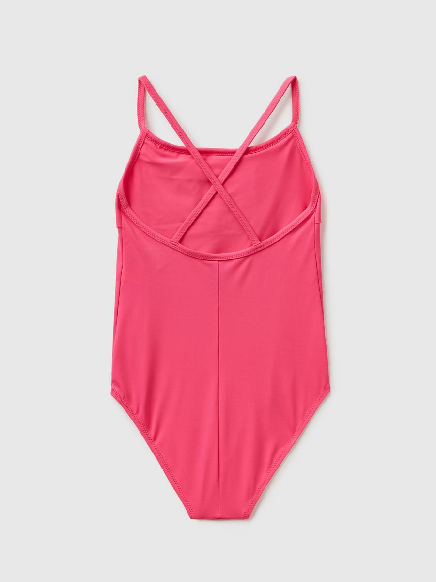 Benetton dečiji kupaći kostim 