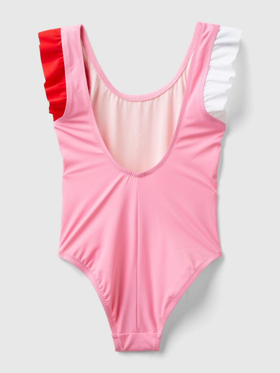 Benetton dečiji kupaći kostim 