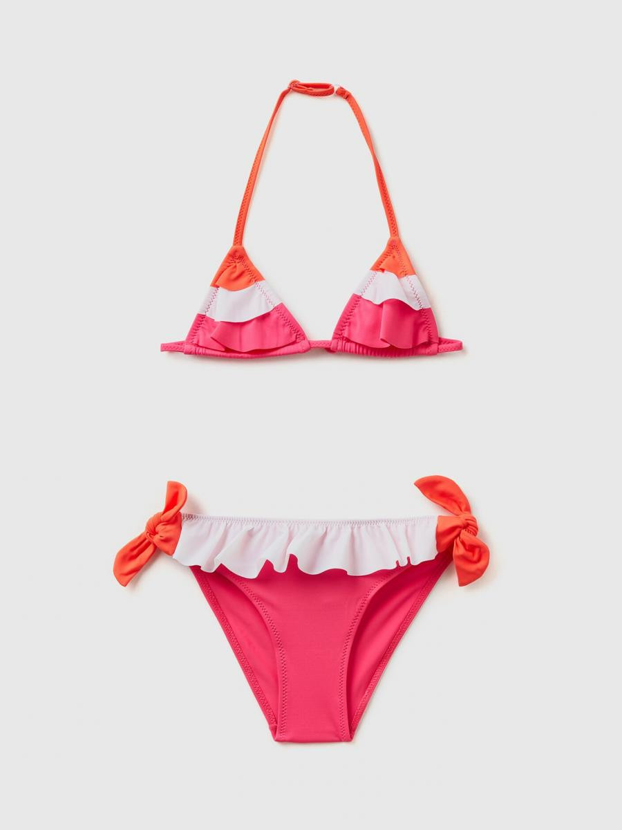 Benetton dečiji kupaći kostim 