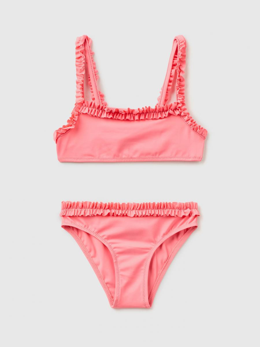 Benetton dečiji kupaći kostim 