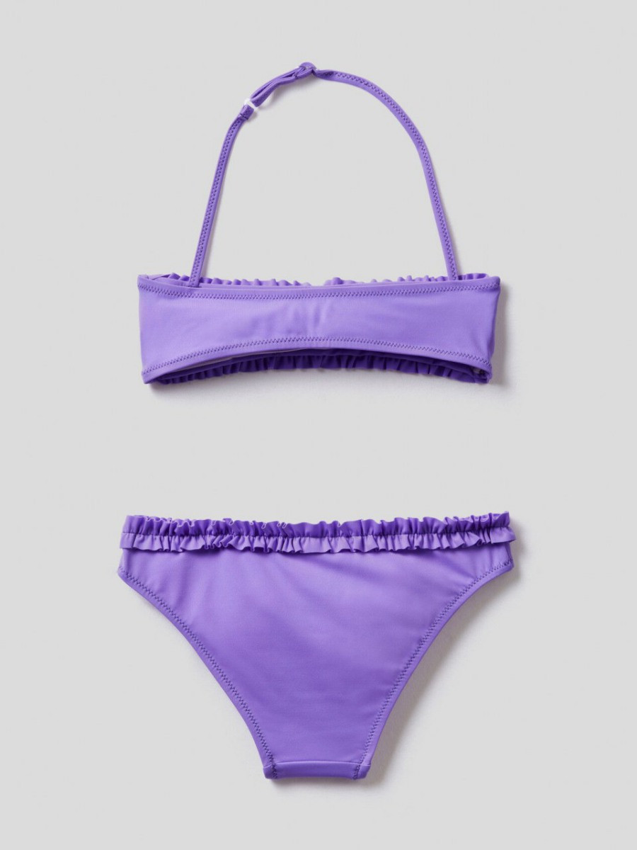 Benetton dečiji kupaći kostim 