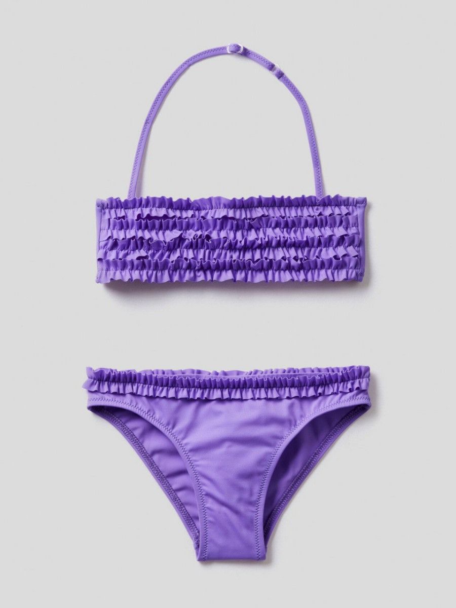 Benetton dečiji kupaći kostim 