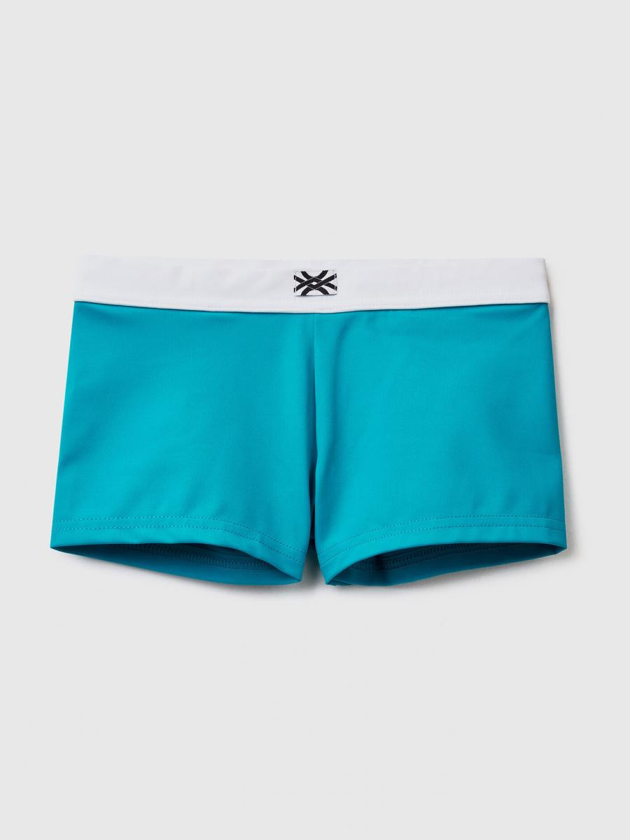 Benetton dečiji kupaći kostim 