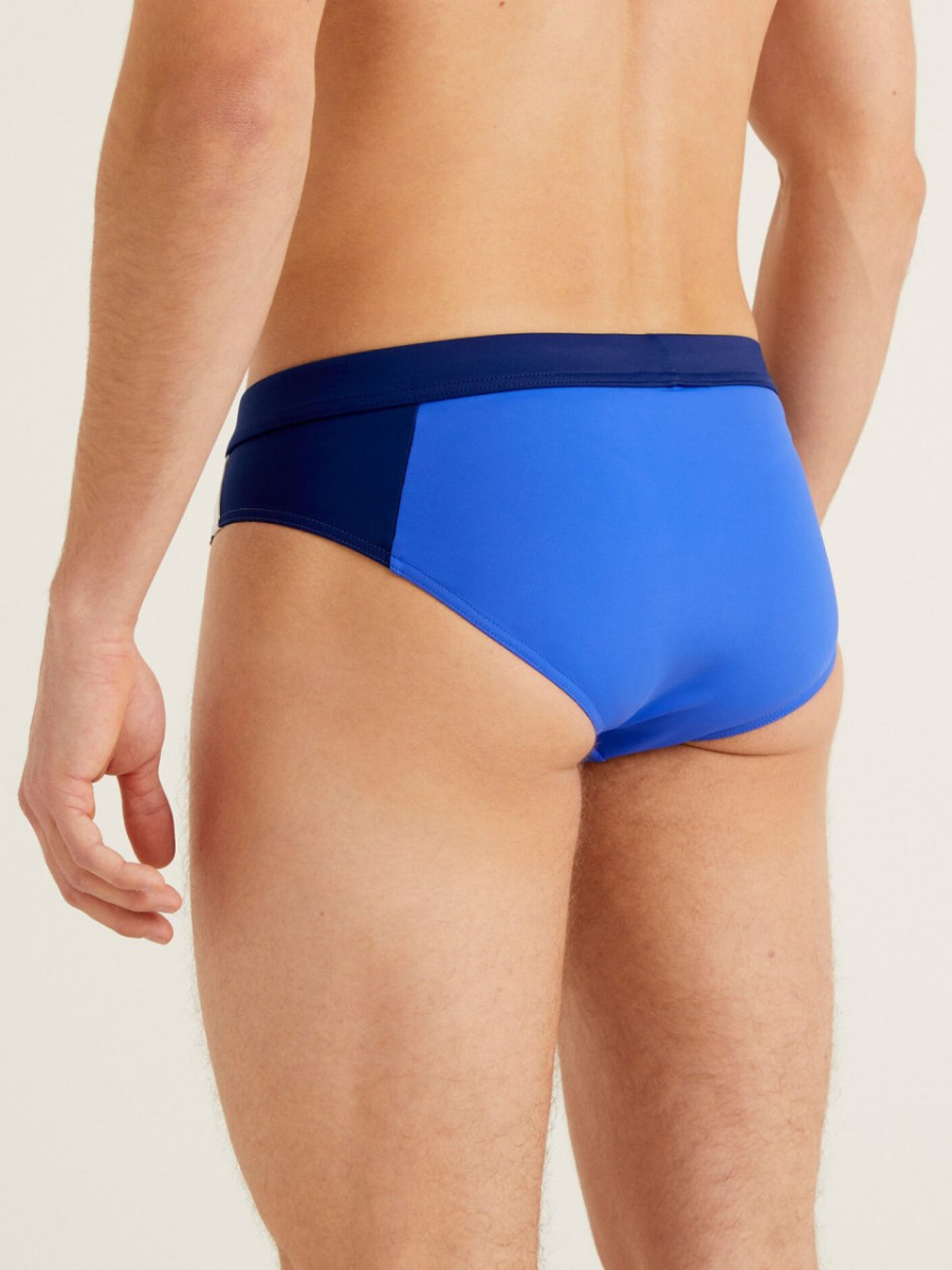 Benetton muški kupaći kostim 