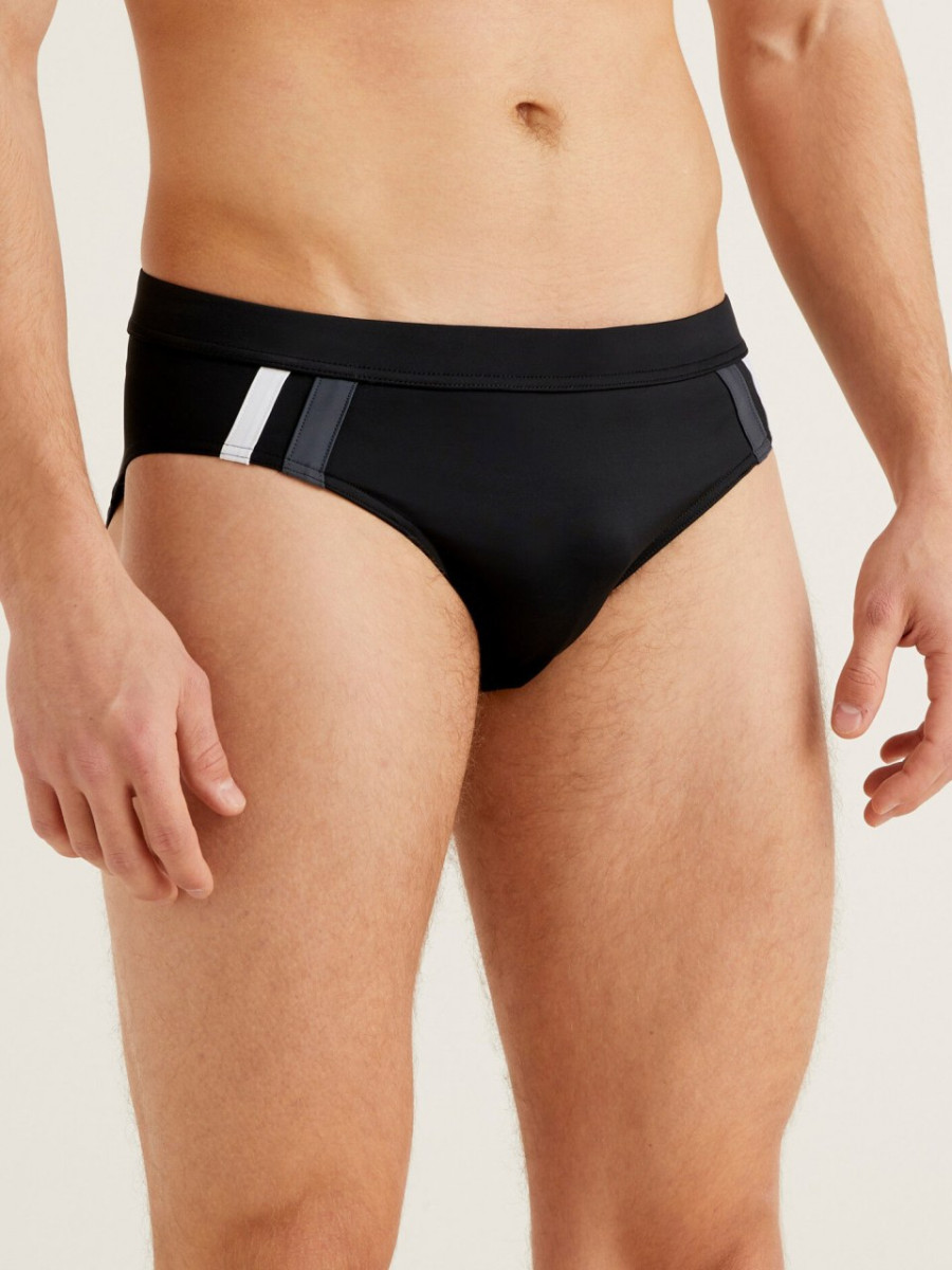 Benetton muški kupaći kostim 