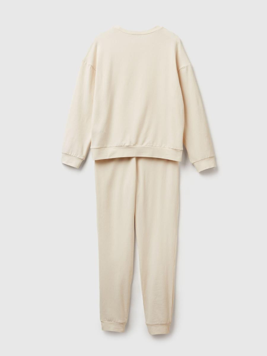 Benetton ženska pidžama 