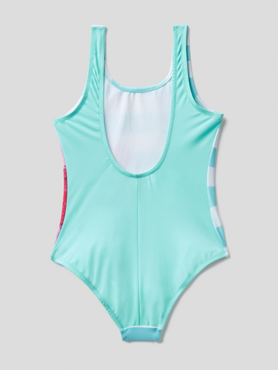 Benetton dečiji kupaći kostim 