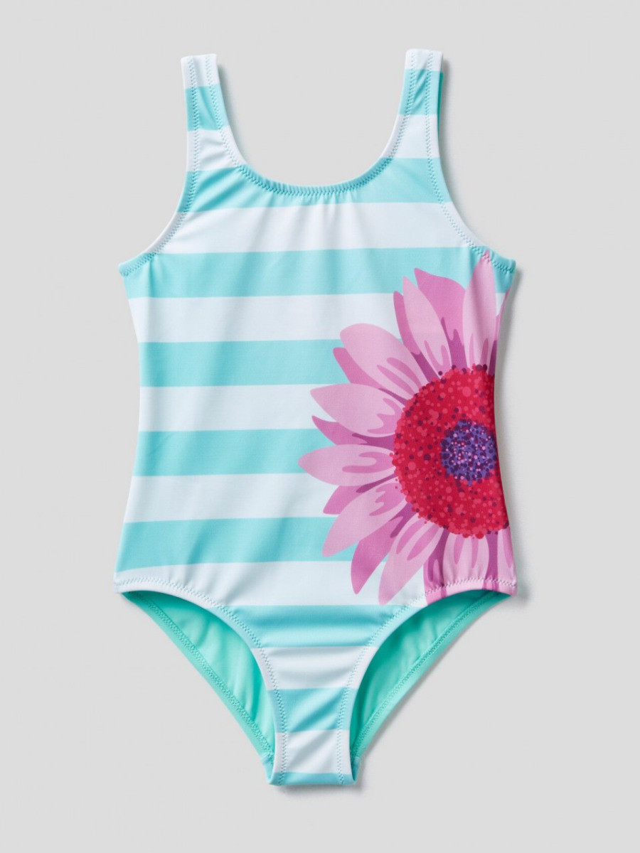 Benetton dečiji kupaći kostim 