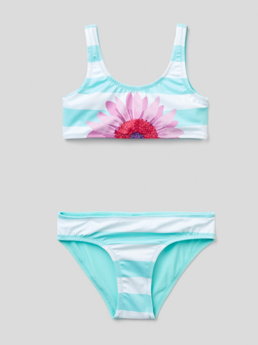 Benetton dečiji kupaći kostim 