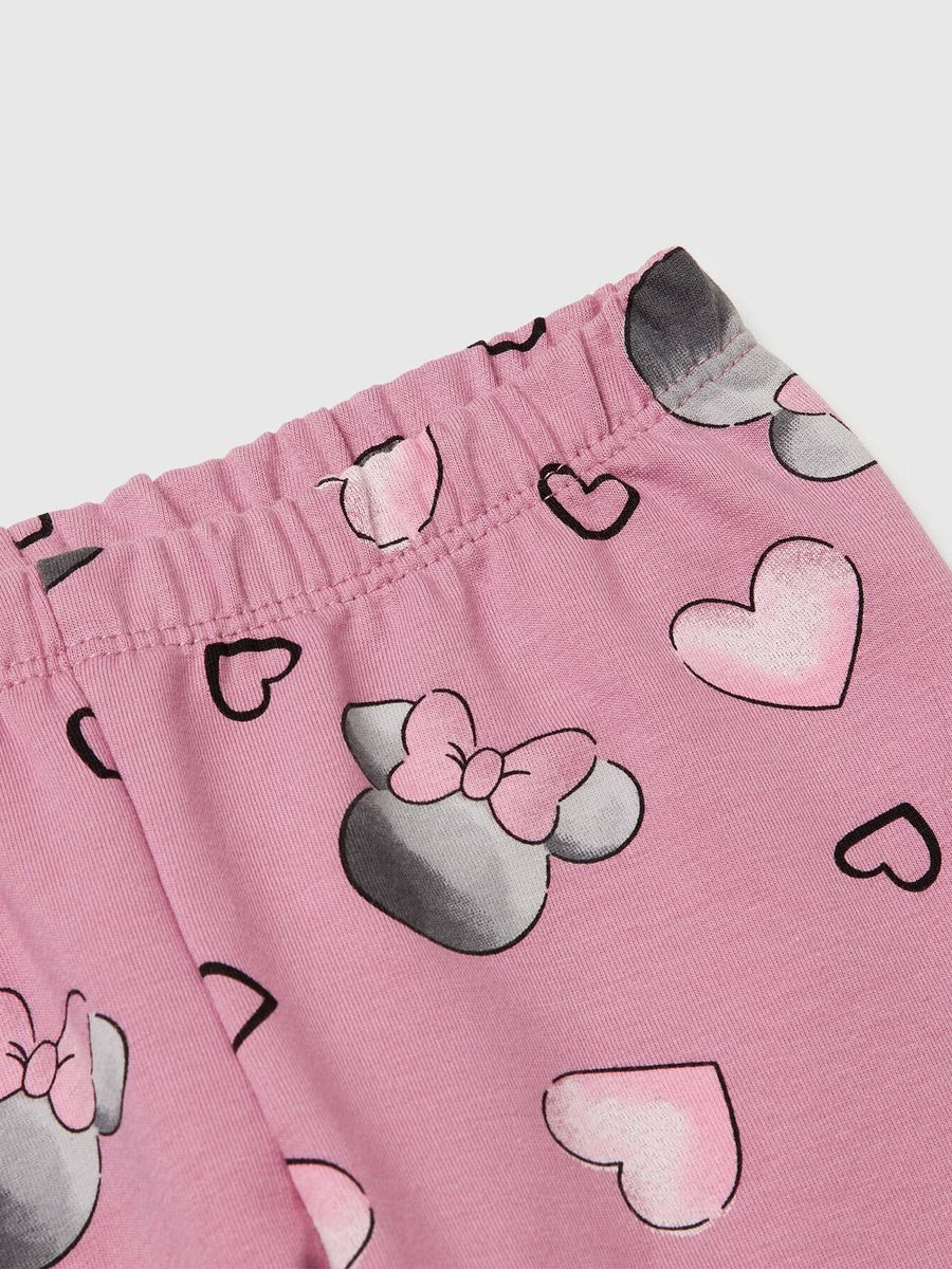 Benetton dečiji komplet pantalone i dukserica 