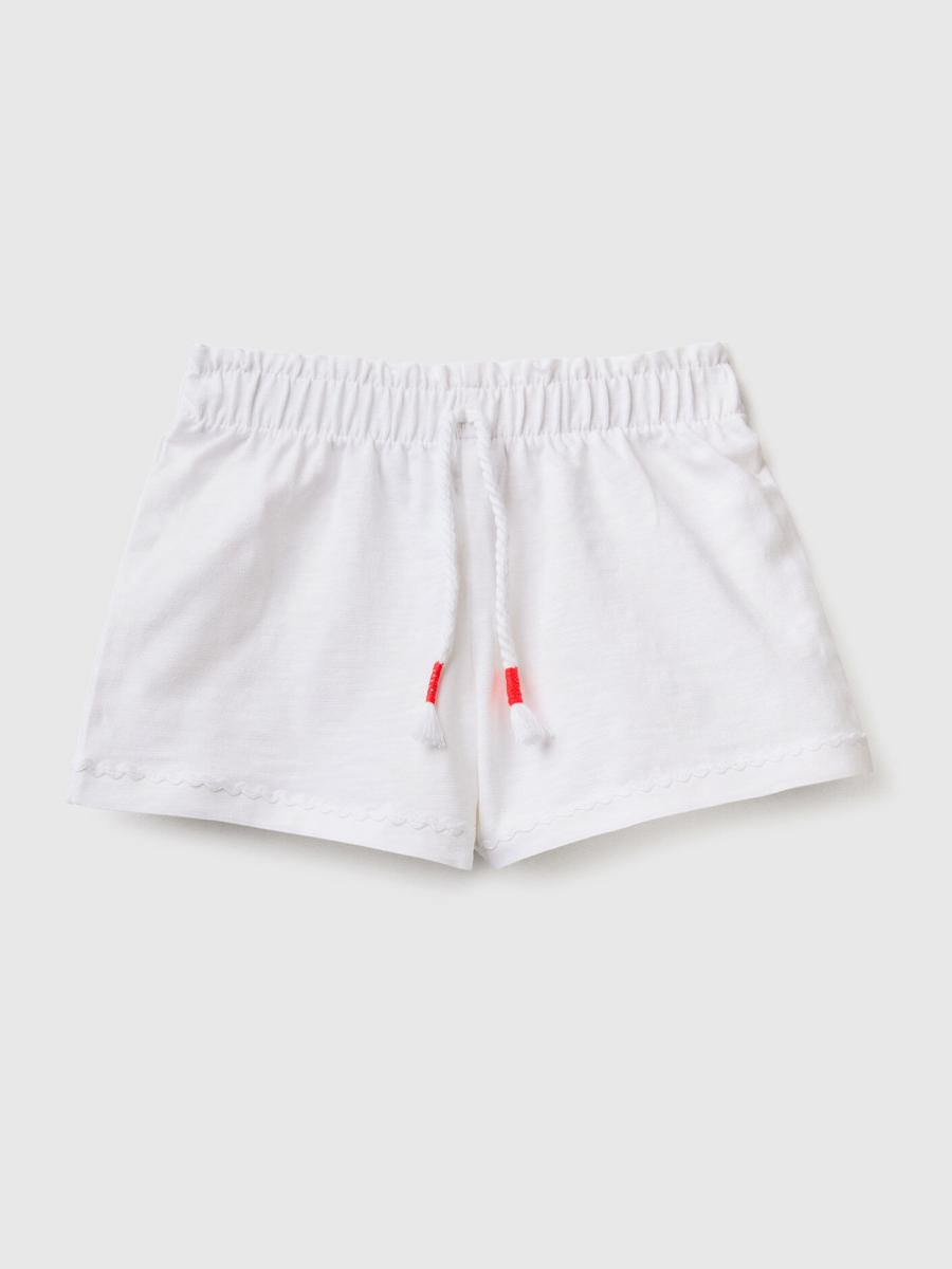 Benetton šorts za bebe 