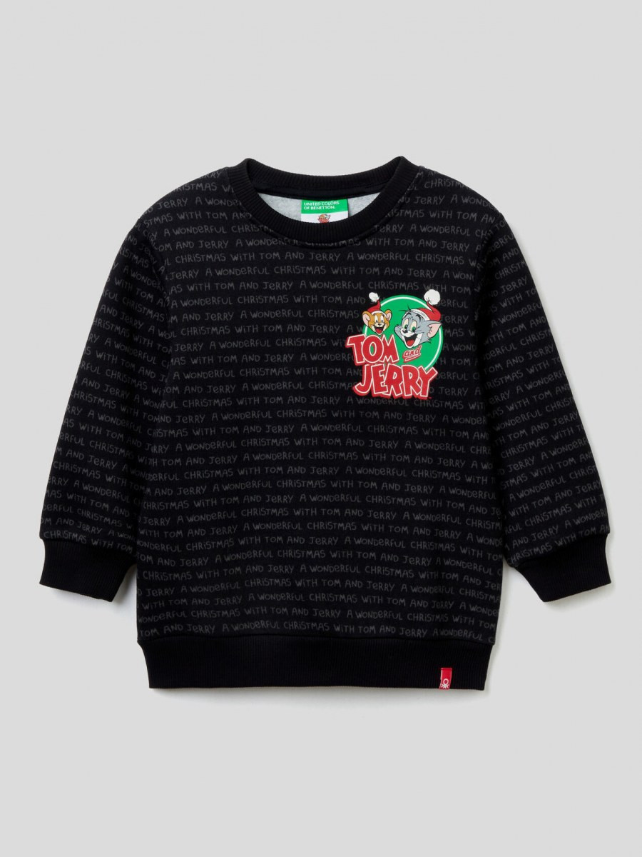 Benetton dečija dukserica 